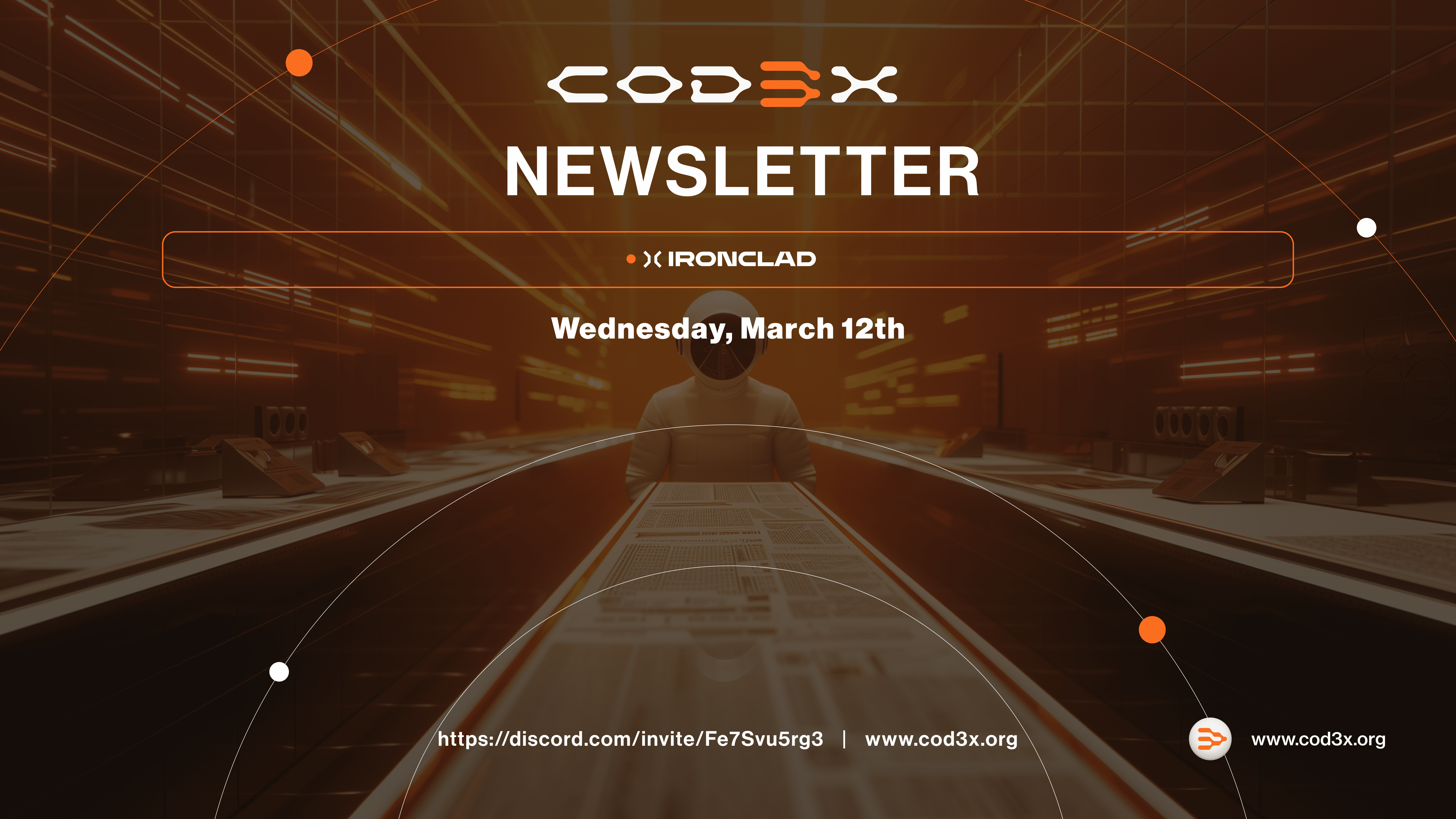 CDX_Newsletter_March2025_Cover